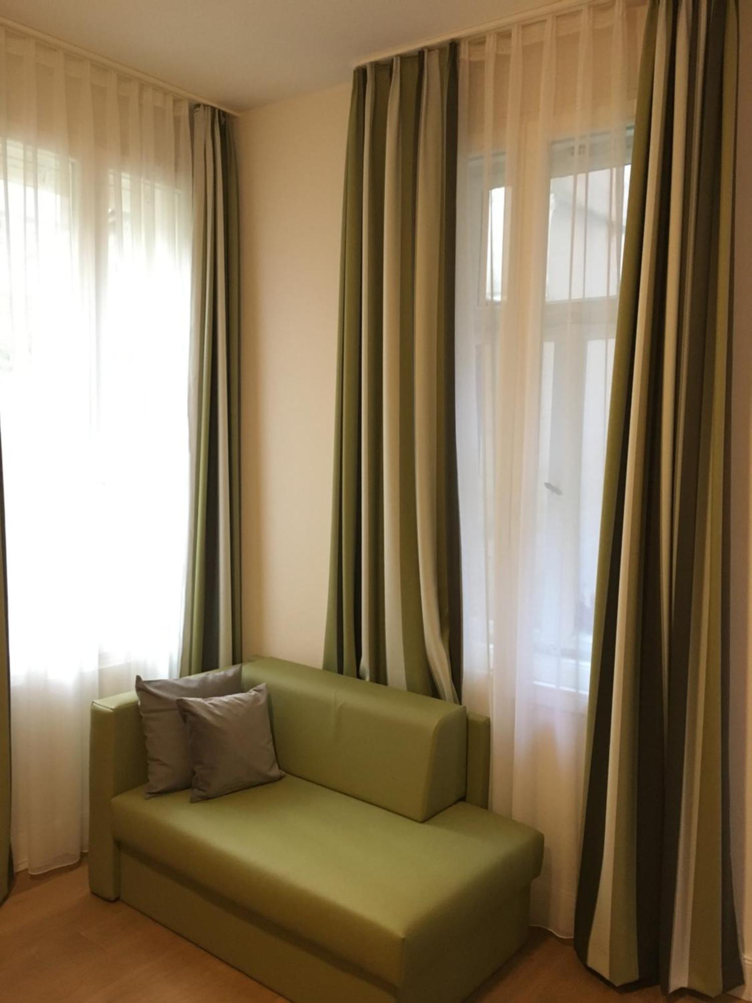 Perkeo Apartments Χαϊδελβέργη Δωμάτιο φωτογραφία