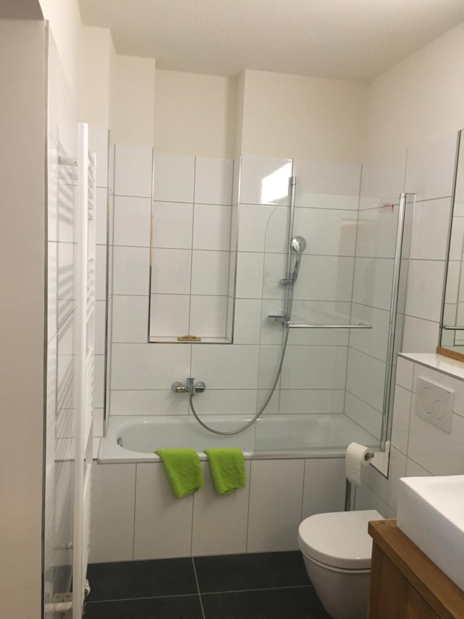 Perkeo Apartments Χαϊδελβέργη Δωμάτιο φωτογραφία
