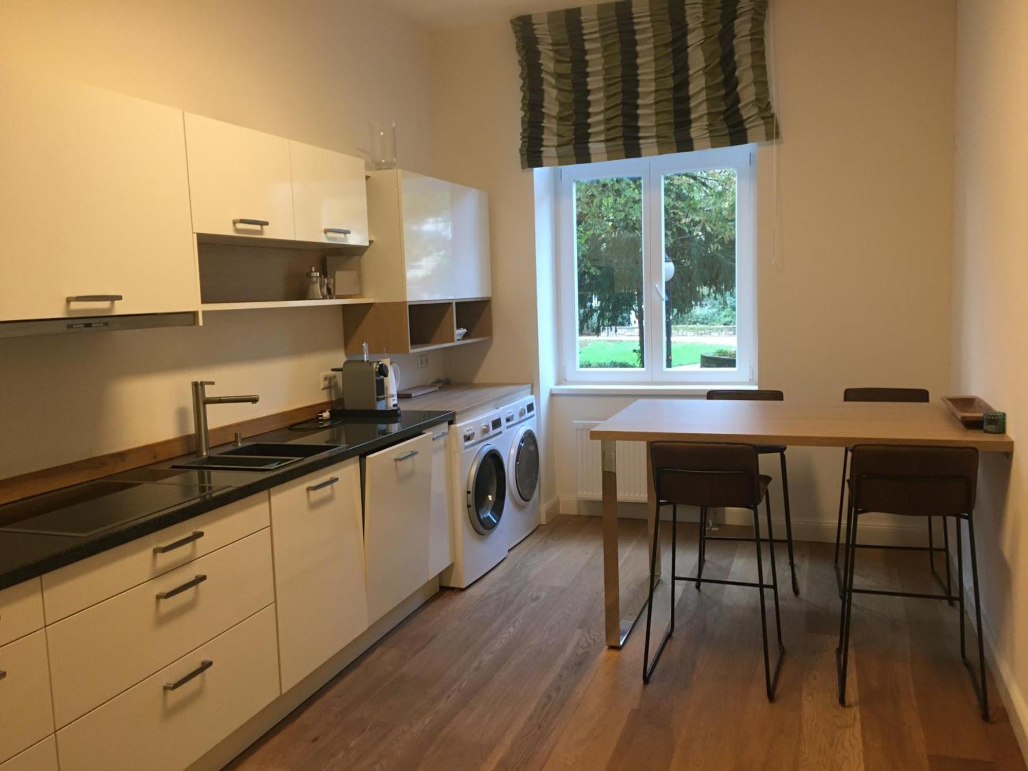 Perkeo Apartments Χαϊδελβέργη Δωμάτιο φωτογραφία