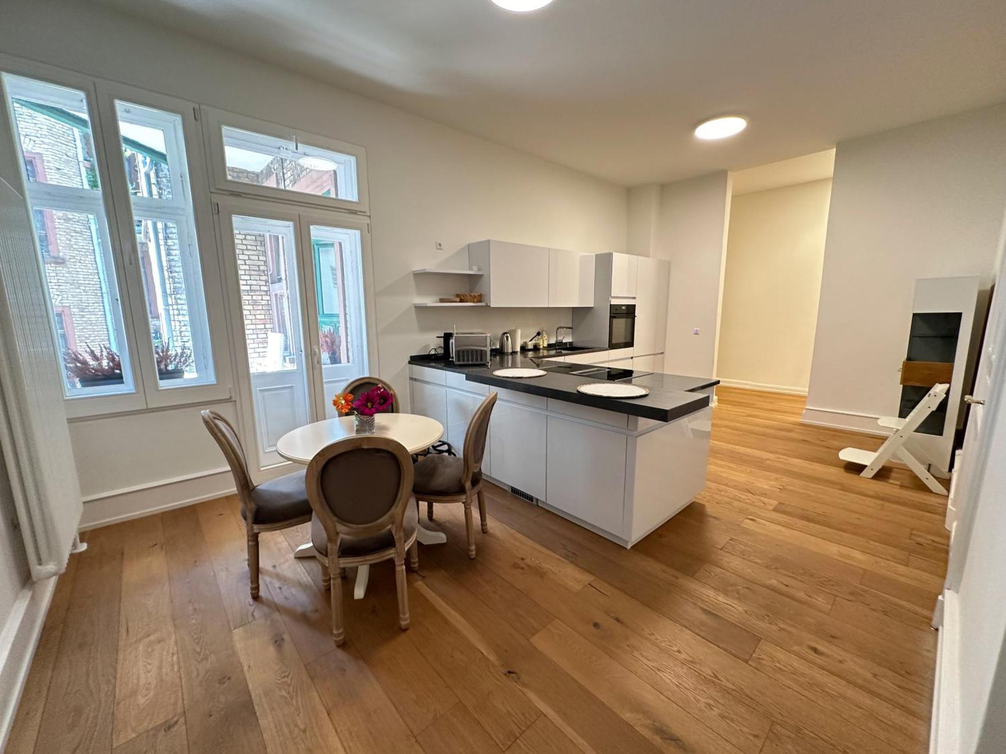 Perkeo Apartments Χαϊδελβέργη Εξωτερικό φωτογραφία