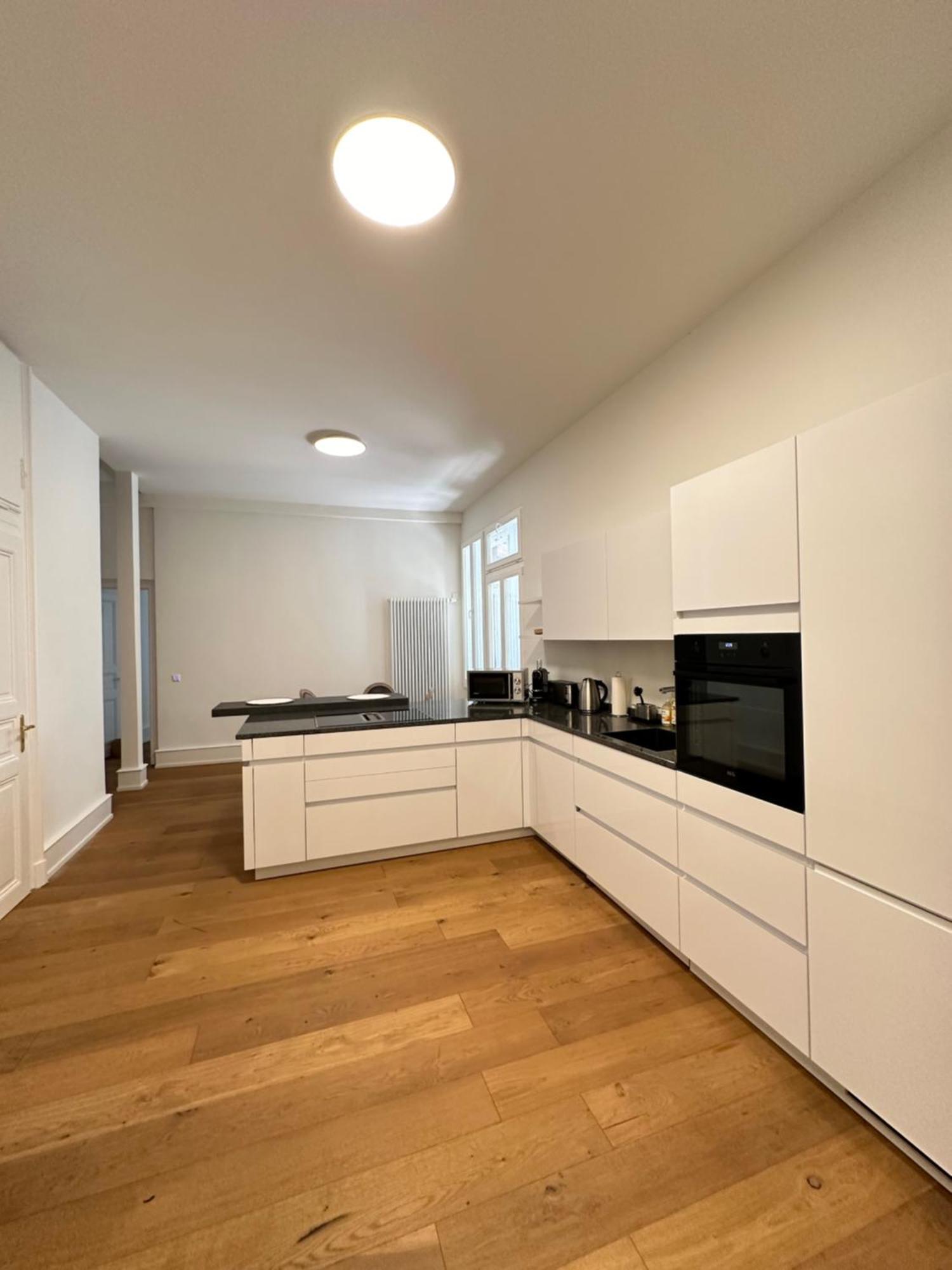 Perkeo Apartments Χαϊδελβέργη Εξωτερικό φωτογραφία