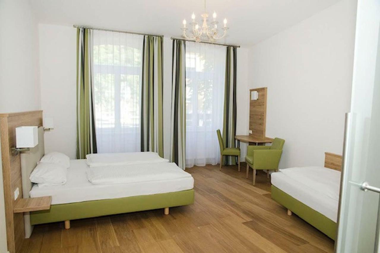 Perkeo Apartments Χαϊδελβέργη Εξωτερικό φωτογραφία
