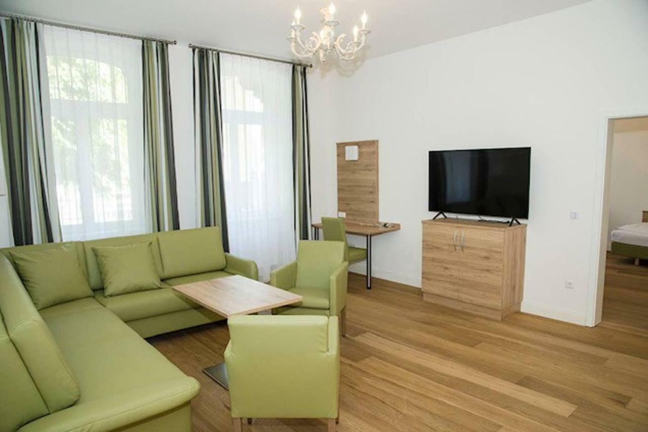 Perkeo Apartments Χαϊδελβέργη Εξωτερικό φωτογραφία