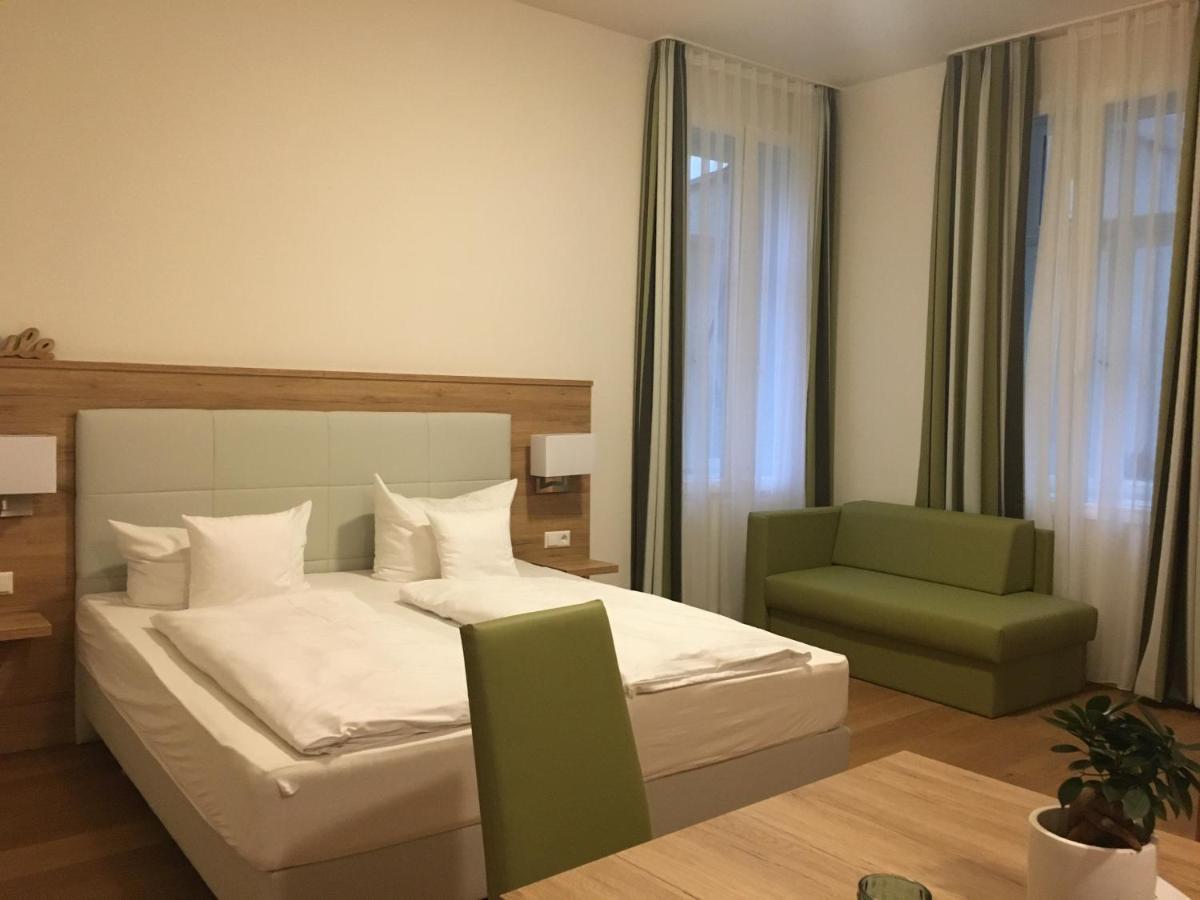 Perkeo Apartments Χαϊδελβέργη Εξωτερικό φωτογραφία