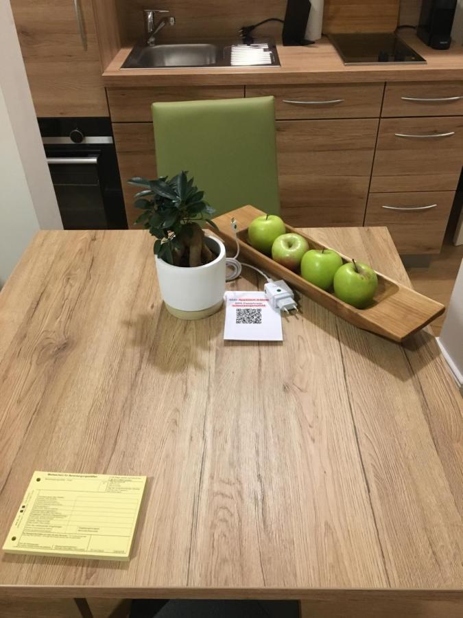 Perkeo Apartments Χαϊδελβέργη Εξωτερικό φωτογραφία