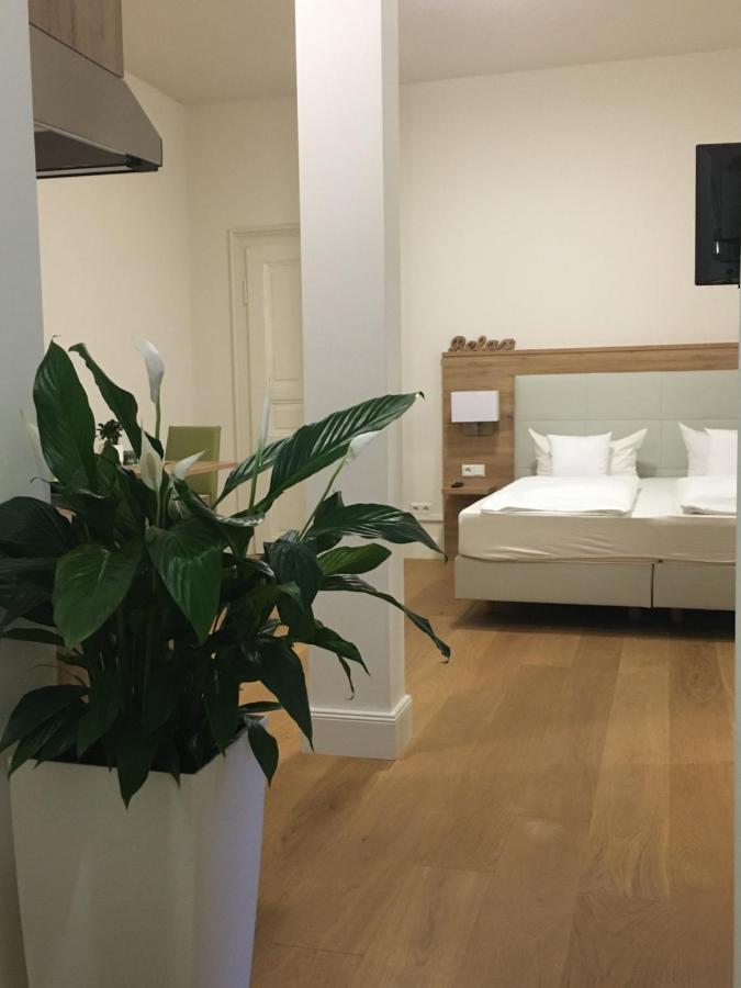 Perkeo Apartments Χαϊδελβέργη Εξωτερικό φωτογραφία