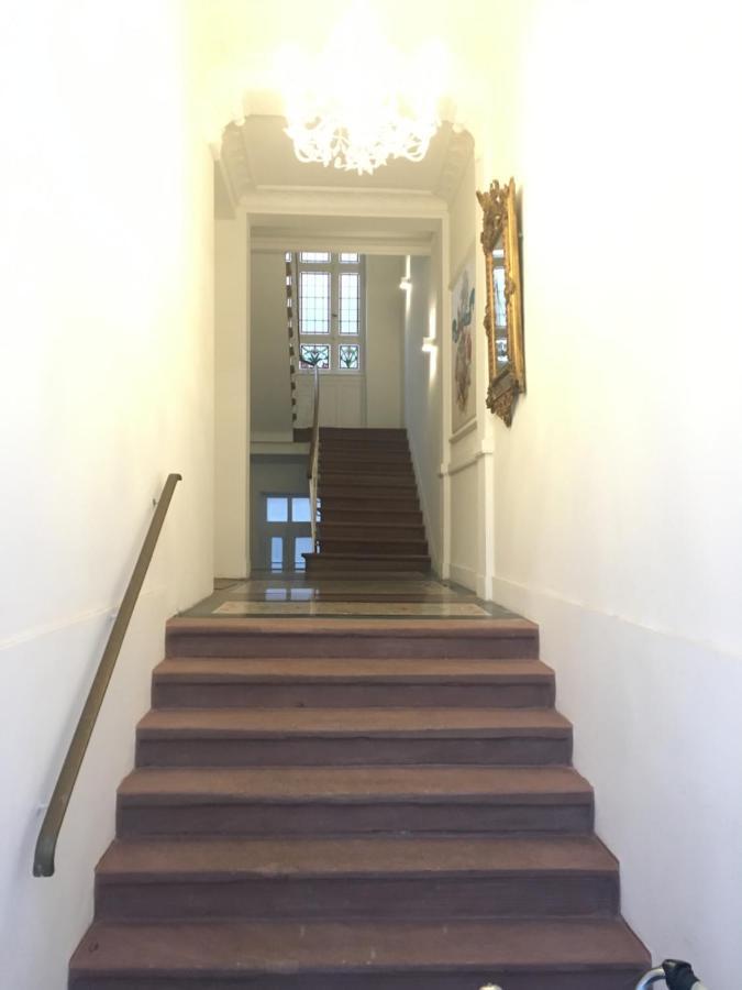 Perkeo Apartments Χαϊδελβέργη Εξωτερικό φωτογραφία