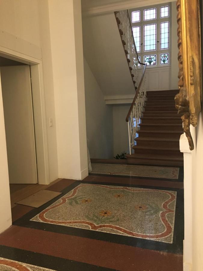 Perkeo Apartments Χαϊδελβέργη Εξωτερικό φωτογραφία